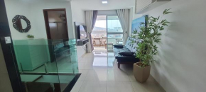 LOFT DA PRAIA GRANDE
